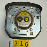 Dodge Ram 1500 airbag 2013 2014 2015 OEM