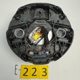 Volkswagen Beetle 2012 2013 2014 2015 2016 2017 2018 2019 Driver Airbag 5C5880201Q81U