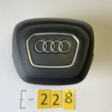 AUDI Q5 2021 2022 2023 2024 Driver Airbag OEM