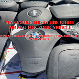Nissan Murano 2015 2016 2017 2018 2019 20202021 2022 Driver Airbag 985105AA8A