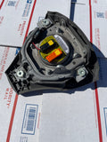 Toyota Camry Driver Steering Wheel Airbag 2010 2011 Gray 4513006281B0