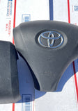 Totota Camry Driver Steering Wheel Airbag OEM 2007 2008 2009 Gray 4513006231B0