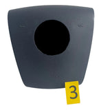 Bui Air Bag REG 2011 2012 2013 Driver Airbag SRS Black 22838158
