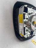Bui Air Bag REG 2011 2012 2013 Driver Airbag SRS Black 22838158