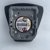 Bui Air Bag Encla Driver Airbag Gray 2008 2009 2010 2012 2013 2014 2015 2016 2017