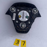 KIA Forte 2014 2015 2016 Driver Airbag Black OEM Steering Wheel air bag 56900A7700WK