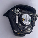 KIA Forte 2014 2015 2016 Driver Airbag Black OEM Steering Wheel air bag 56900A7700WK