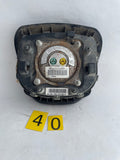 Kia Rio 2015 2016 2017 driver airbag wheel Airbag OEM 569001W600HU