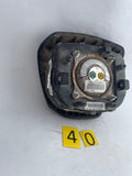 Kia Rio 2015 2016 2017 driver airbag wheel Airbag OEM 569001W600HU