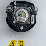 KIA Soul 2014 2015 2016 Driver Airbag Black OEM 56900B2500EQ