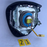 Honda Accord OEM Driver Airbag 2011 2012 Air Bag Steering Wheel 77810TE0A80ZA