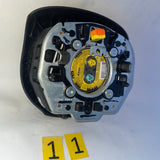 Jeep Grand Cherokee 2014 2015 Driver AirBag 6BM591X9AB