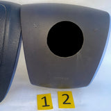 BUI Air Bag REG 2011 2012 2013 Driver Airbag SRS Brown 22838159