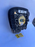 Bui Air Bag Enco 2013 2014 2015 2016 2017 2018 2019 2020 Driver Wheel Airbag Brown 95328149