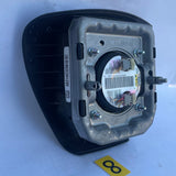 Acadia Front Left Driver Side Steering Wheel Airbag Air Bag 15813149