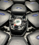 Ford F250 OEM Driver Airbag 2017 2018 2019 2020 2021 2022 HC3B-25042B85-AE