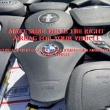 Kia Optima 2014 2015 Driver Airbag OEM 569002T520VA