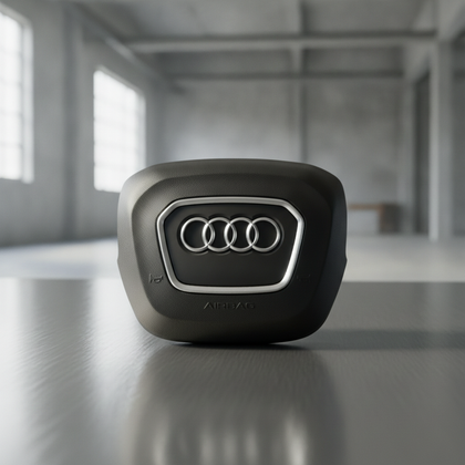 Audi Driver Airbags
