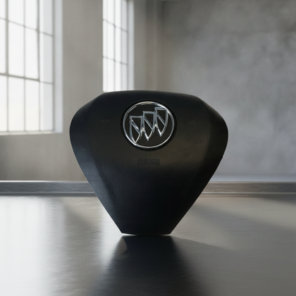 Buick Driver Airbags