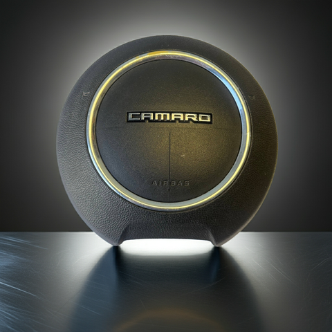 Driver Airbags