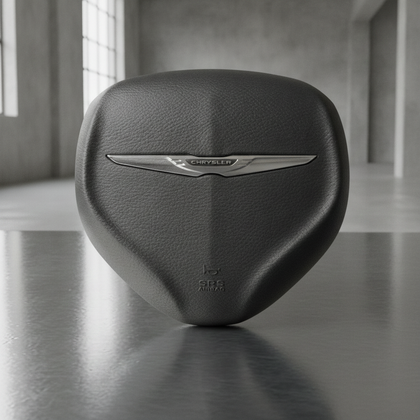 Chrysler Driver Airbags