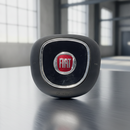 Fiat Driver Airbags