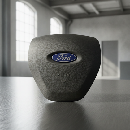 Ford Driver Airbags