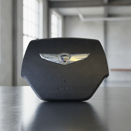 Genesis Driver Airbags