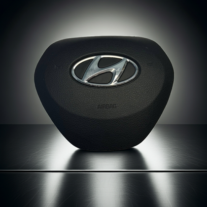 Hyundai Driver Airbags