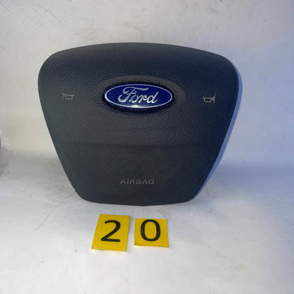 Ford Driver Airbags
