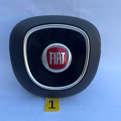 Fiat Driver Airbags