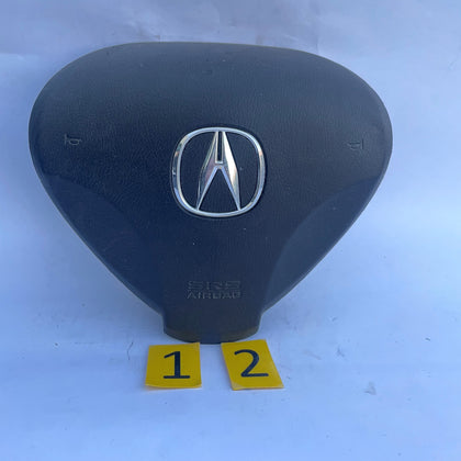 Acura Driver Airbags