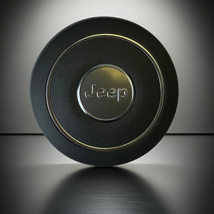 Jeep Driver Airbags