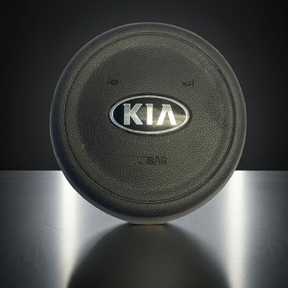 Kia Driver Airbags