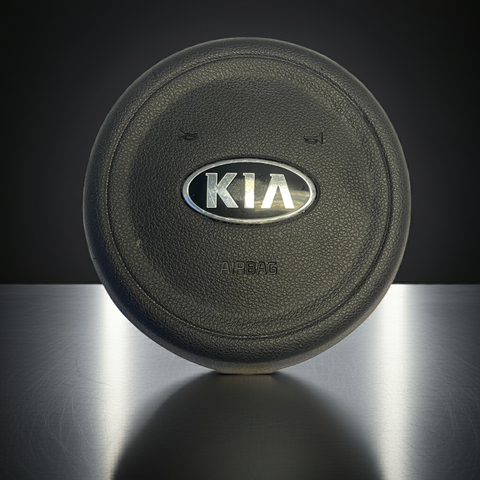 Kia Driver Airbags
