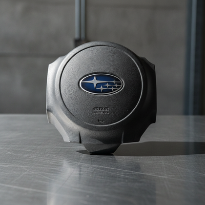 Subaru Driver Airbags