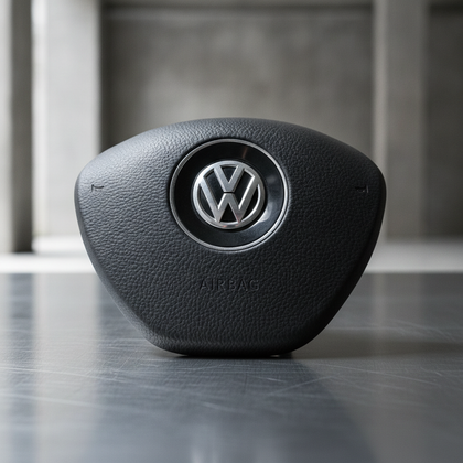 Volkswagen Driver Airbags