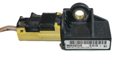 Honda Acura Impact Sensor Crash Sensor