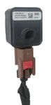 GMC Cadillac Chevrolet Buick Pontiac Impact Sensor / Crash Sensor