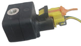 GMC Cadillac Chevrolet Buick Pontiac Impact Sensor / Crash Sensor