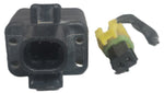 GMC Cadillac Chevrolet Buick Pontiac Impact Sensor / Crash Sensor