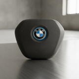 BMW i4 Gran Coupe G26 Driver Airbag Genuine OEM (2022–2024) | Steering Wheel Air Bag | 32309890346