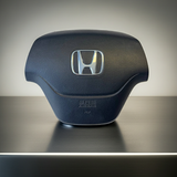 Honda CR-V Driver Airbag Genuine OEM (2007–2009) | Steering Wheel Air Bag | 77810-SWZ-A81ZA