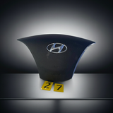 Hyundai Elantra Driver Airbag Genuine OEM (2011–2017) | Steering Wheel Air Bag | 56900-3X500RY