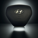 Hyundai Tucson Driver Airbag Genuine OEM (2014–2016) | Steering Wheel Air Bag | 56900-2S5109P