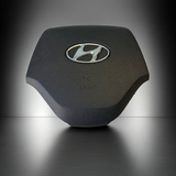 Hyundai Tucson Driver Airbag Genuine OEM (2016–2020) | Steering Wheel Air Bag | 56900-D3500TRY