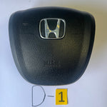 Honda Pilot 2009 2010 2011 2012 Driver Airbag 77810SZAA81ZA