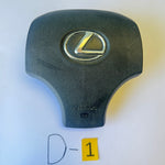 Lexus IS250 IS 250 OEM 2006 2007 2008 2009 2010 2011 2012 2013 Driver Air Bag 4513053080C0