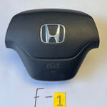 Honda CRV CR-V 2007 2008 2009 2010 2011 Steering Wheel Airbag