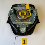 Honda CRV CR-V 2007 2008 2009 2010 2011 Steering Wheel Airbag